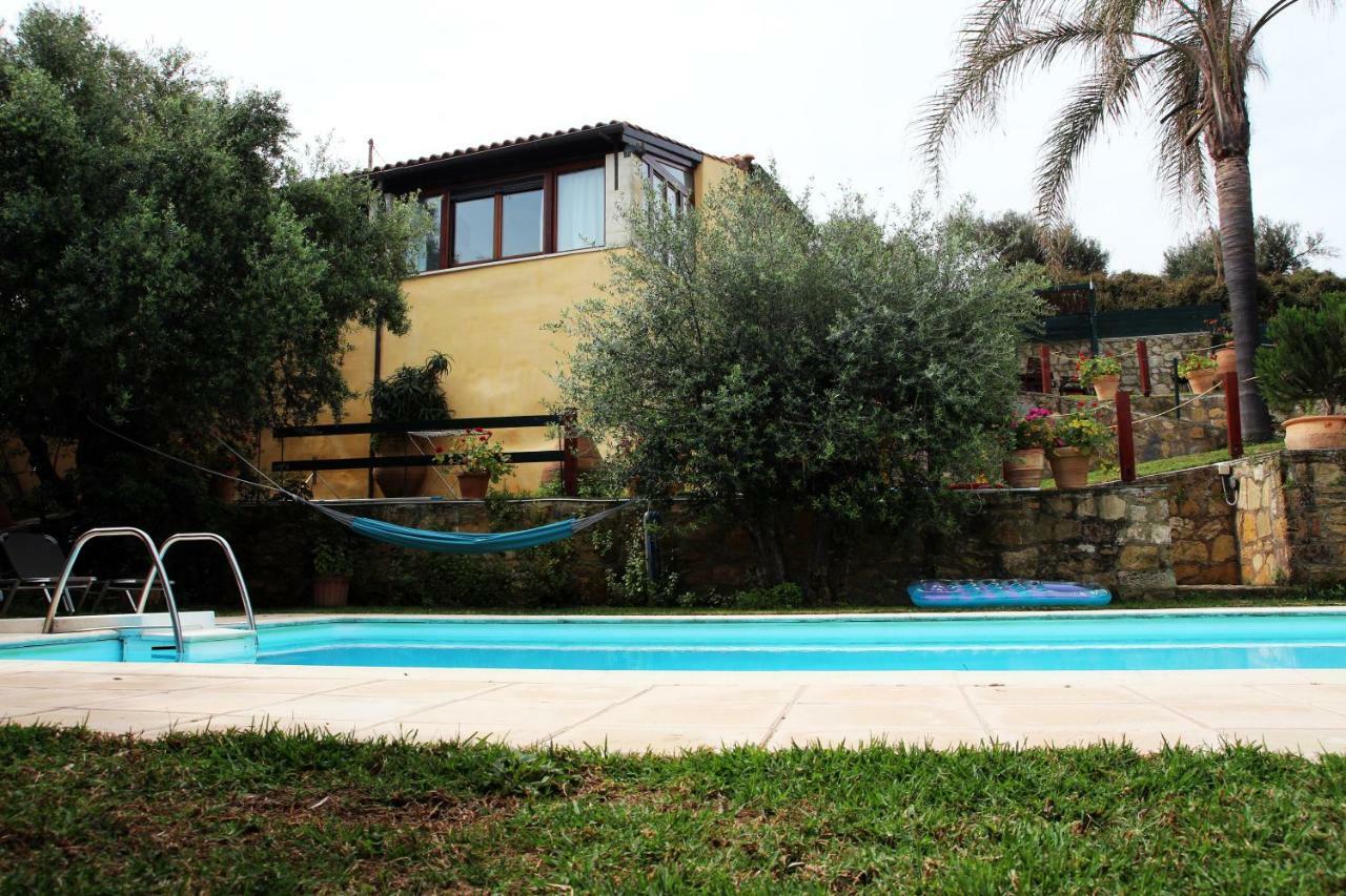 Villa Palma Maleme Extérieur photo